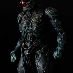 Maybang's Collectibles 1000Toys Takayuki Takeya Joumon Kugutu Bokkoku 1/6 Scale Figure