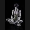 Maybang's Collectibles 1000Toys TOA Heavy Industries Synthetic Human (Female) PX Previews Exclusive 1/12 Scale Action Figure
