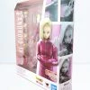 Maybang's Collectibles Premium Bandai Tamashii Nations S.H.Figuarts Android 18 Universe Survival Saga Exclusive Action Figure
