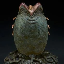 Vendor-unknown Sideshow Alien Collectibles Alien Egg Ovomorph Statue Sideshow Collectibles