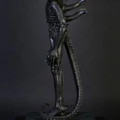 Vendor-unknown CoolProps Alien Collectibles Giger's Alien HR Giger Museum Maquette Statue