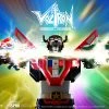 Maybang's Collectibles Blitzway Voltron Defender Of The Universe Carbotix Series Voltron Diecast Action Figure