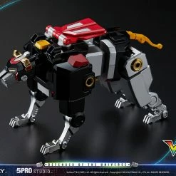 Maybang's Collectibles Blitzway Voltron Defender Of The Universe Carbotix Series Voltron Diecast Action Figure