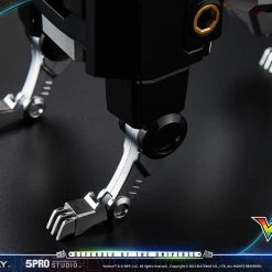 Maybang's Collectibles Blitzway Voltron Defender Of The Universe Carbotix Series Voltron Diecast Action Figure