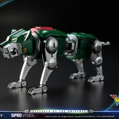 Maybang's Collectibles Blitzway Voltron Defender Of The Universe Carbotix Series Voltron Diecast Action Figure