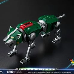 Maybang's Collectibles Blitzway Voltron Defender Of The Universe Carbotix Series Voltron Diecast Action Figure