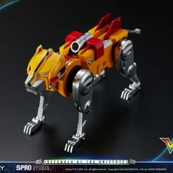 Maybang's Collectibles Blitzway Voltron Defender Of The Universe Carbotix Series Voltron Diecast Action Figure