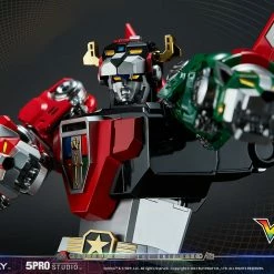 Maybang's Collectibles Blitzway Voltron Defender Of The Universe Carbotix Series Voltron Diecast Action Figure