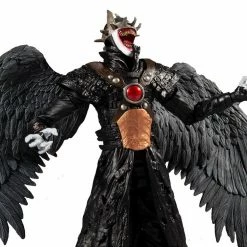 Maybang's Collectibles McFarlane Toys McFarlane Dark Multiverse DC Multiverse Wave 2 The Batman Who Laughs With Sky Tyrant Wings 11 Maybang's Collectibles McFarlane Toys McFarlane Dark Multiverse DC Multiverse Wave 2 The Batman Who Laughs With Sky Tyrant Wings