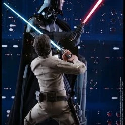 Vendor-unknown Hot Toys Star Wars Episode V The Empire Strikes Back Darth Vader 1/6 Scale Figure 35 Vendor-unknown Hot Toys Star Wars Episode V The Empire Strikes Back Darth Vader 1/6 Scale Figure