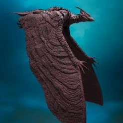 Maybang's Collectibles TAMASHII NATIONS Bandai S.H. MonsterArts Mothra (2019) & Rodan (2019) Set Godzilla King Of The Monsters 21 Maybang's Collectibles TAMASHII NATIONS Bandai S.H. MonsterArts Mothra (2019) & Rodan (2019) Set Godzilla King Of The Monsters