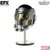 Vendor-unknown EFx Marvel Guardians Of The Galaxy Star-Lord Helmet 1:1 Scale Movie Prop Replica EFX Collectibles