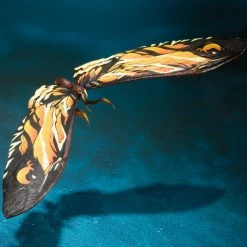 Maybang's Collectibles TAMASHII NATIONS Bandai S.H. MonsterArts Mothra (2019) & Rodan (2019) Set Godzilla King Of The Monsters 16 Maybang's Collectibles TAMASHII NATIONS Bandai S.H. MonsterArts Mothra (2019) & Rodan (2019) Set Godzilla King Of The Monsters