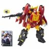 Maybang's Collectibles Hasbro Transformers Power Of The Primes Leader Rodimus Prime