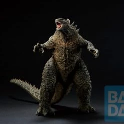 Maybang's Collectibles Bandai Ichiban - Godzilla Vs Kong - Godzilla, Bandai Spirits Ichibanso Figure