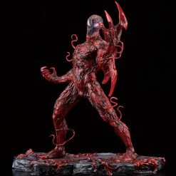Maybang's Collectibles Kotobukiya Marvel Comics ArtFX+ Carnage Statue (Renewal Edition) 17 Maybang's Collectibles Kotobukiya Marvel Comics ArtFX+ Carnage Statue (Renewal Edition)