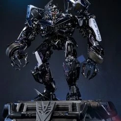 Vendor-unknown Prime 1 Studio Transformers Collectibles 2007 Transformers Movie Barricade Statue