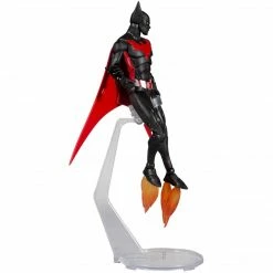 Maybang's Collectibles McFarlane Toys DC Multiverse Batman Beyond Action Figure 14 Maybang's Collectibles McFarlane Toys DC Multiverse Batman Beyond Action Figure