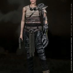 Vendor-unknown VTS TOYS WASTELAND RANGER - Furiosa 1/6 Scale Figure Action Adventure