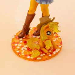 Maybang's Collectibles Kotobukiya My Little Pony Applejack Bishoujo 1/7 Scale Limited Edition Statue