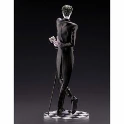 Maybang's Collectibles Kotobukiya DC Comics Ikemen The Joker SDCC 2020 Exclusive Statue