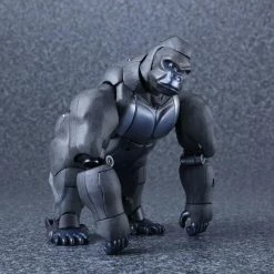 Maybang's Collectibles Hasbro Takara Tomy Transformers Masterpiece Edition MP-32 Optimus Primal Action Figure