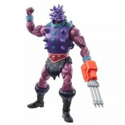 Maybang's Collectibles Mattel Masters Of The Universe Revelation Masterverse Wave 2 Set Of 4 Figures Man-At-Arms Classic, Teela, Beast Man & Spikor Classic 36 Maybang's Collectibles Mattel Masters Of The Universe Revelation Masterverse Wave 2 Set Of 4 Figures Man-At-Arms Classic, Teela, Beast Man & Spikor Classic