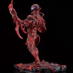 Maybang's Collectibles Kotobukiya Marvel Comics ArtFX+ Carnage Statue (Renewal Edition) 19 Maybang's Collectibles Kotobukiya Marvel Comics ArtFX+ Carnage Statue (Renewal Edition)