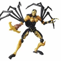 Maybang's Collectibles Hasbro Transformers War For Cybertron Kingdom Deluxe Set Of 4 Figures Paleotrex, Cheetor, Warpath & Blackarachnia