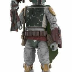 Maybang's Collectibles Hasbro Star Wars The Vintage Collection Boba Fett (Return Of The Jedi) Figure