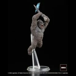 Maybang's Collectibles Art Spirits Godzilla Vs. Kong Hyper Modeling Series Exclusive Box Of 4 Figures Others