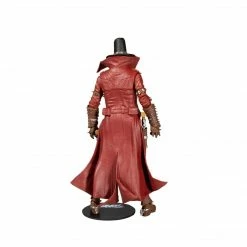 Maybang's Collectibles McFarlane Spawn Wave 2 Gunslinger Spawn (Gatling Gun) 7-Inch Scale Action Figure McFarlane Toys