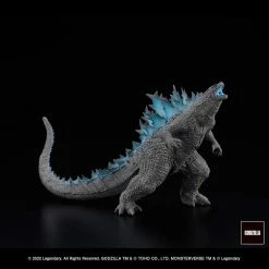Maybang's Collectibles Art Spirits Godzilla Vs. Kong Hyper Modeling Series Exclusive Box Of 4 Figures Others