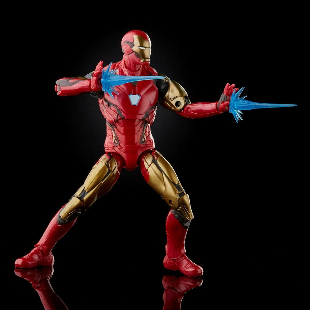 Maybang's Collectibles Hasbro Marvel Legends Infinity Saga Avengers Endgame Iron Man 85 Vs. Thanos 6-Inch Action Figures Set 24 Maybang's Collectibles Hasbro Marvel Legends Infinity Saga Avengers Endgame Iron Man 85 Vs. Thanos 6-Inch Action Figures Set