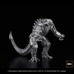 Maybang's Collectibles Art Spirits Godzilla Vs. Kong Hyper Modeling Series Exclusive Box Of 4 Figures Others