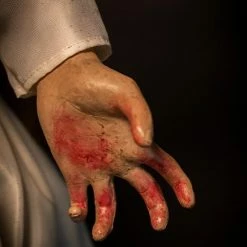 Maybang's Collectibles Trick Or Treat Studios The Conjuring - Annabelle Doll Full Size Movie Prop Replica Doll Others