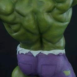 Vendor-unknown Sideshow Marvel Avengers Assemble Hulk Statue