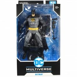Maybang's Collectibles McFarlane Toys DC Multiverse Batman Three Jokers Wave 1 Batman 7-Inch Scale Action Figure DC Collectibles 16 Maybang's Collectibles McFarlane Toys DC Multiverse Batman Three Jokers Wave 1 Batman 7-Inch Scale Action Figure DC Collectibles