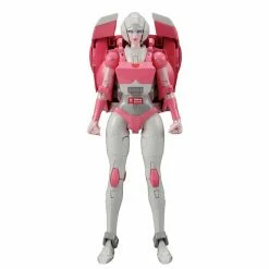 Maybang's Collectibles Hasbro Takara Tomy Transformers Masterpiece MP-51 Arcee Figure