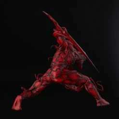 Maybang's Collectibles SEN-TI-NEL Marvel Comics Sofbinal Carnage Vinyl Statue Others 23 Maybang's Collectibles SEN-TI-NEL Marvel Comics Sofbinal Carnage Vinyl Statue Others