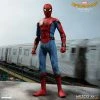 Vendor-unknown Mezco Toyz One:12 Collective Marvel Comics Spider-Man Homecoming Spider-Man 1/12 Scale 6" Action Figure