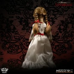 Vendor-unknown Mezco Toyz Living Dead Dolls LDD Annabelle Doll