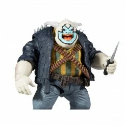 Maybang's Collectibles McFarlane Toys Spawn's Universe Clown Deluxe Action Figure
