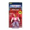 Maybang's Collectibles Super7 Masters Of The Universe Vintage Wave 3 Collction Prince Adam Action Figure