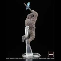 Maybang's Collectibles Art Spirits Godzilla Vs. Kong Hyper Modeling Series Exclusive Box Of 4 Figures Others