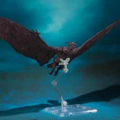 Maybang's Collectibles TAMASHII NATIONS Bandai S.H. MonsterArts Mothra (2019) & Rodan (2019) Set Godzilla King Of The Monsters 18 Maybang's Collectibles TAMASHII NATIONS Bandai S.H. MonsterArts Mothra (2019) & Rodan (2019) Set Godzilla King Of The Monsters