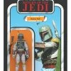 Maybang's Collectibles Hasbro Star Wars The Vintage Collection Boba Fett (Return Of The Jedi) Figure