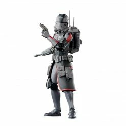 Maybang's Collectibles Disney Hasbro Star Wars The Black Series Echo 6-Inch Action Figure 19 Maybang's Collectibles Disney Hasbro Star Wars The Black Series Echo 6-Inch Action Figure