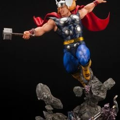 Maybang's Collectibles Kotobukiya Marvel Comics Thor 1/6 Scale Fine Art Statue 21 Maybang's Collectibles Kotobukiya Marvel Comics Thor 1/6 Scale Fine Art Statue