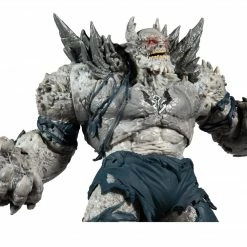 Maybang's Collectibles McFarlane DC Collector Superman Vs. Devastator Action Figure 2-Pack